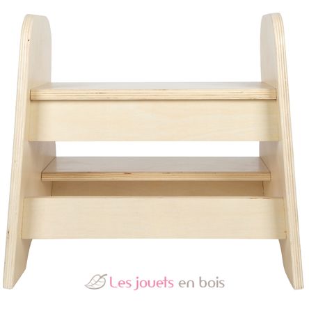 Seal Step Stool LE12669 Small Foot company 4