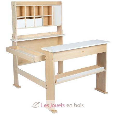 Play Store LE12683 Small Foot company 9