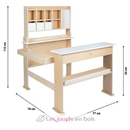 Play Store LE12683 Small Foot company 5