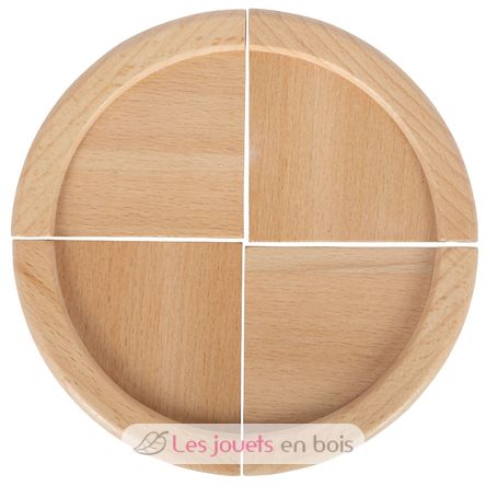 Pizzeria Set LE12696 Small Foot company 7