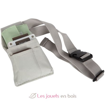 Pizzeria Set LE12696 Small Foot company 10