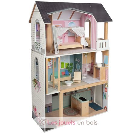 Doll's House Dream Villa XL LE12730 Small Foot company 1