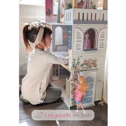 Doll's House Dream Villa XL LE12730 Small Foot company 3