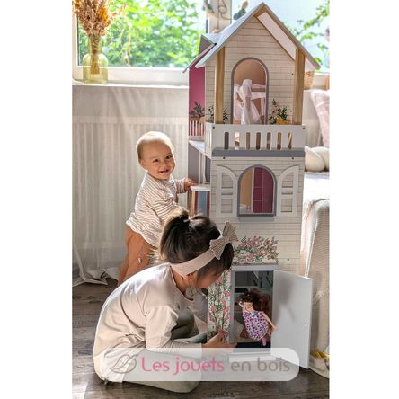 Doll's House Dream Villa XL LE12730 Small Foot company 9
