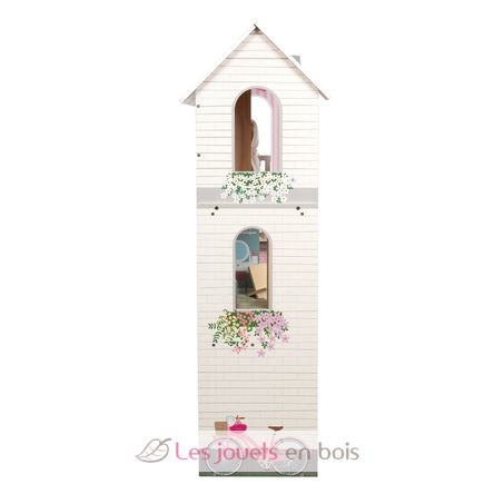 Doll's House Dream Villa XL LE12730 Small Foot company 5