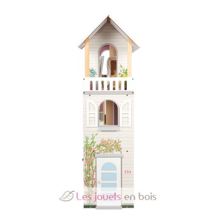 Doll's House Dream Villa XL LE12730 Small Foot company 4