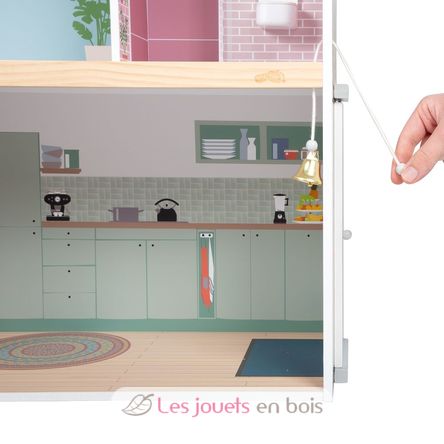 Doll's House Dream Villa XL LE12730 Small Foot company 6