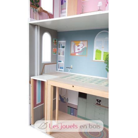 Doll's House Dream Villa XL LE12730 Small Foot company 7