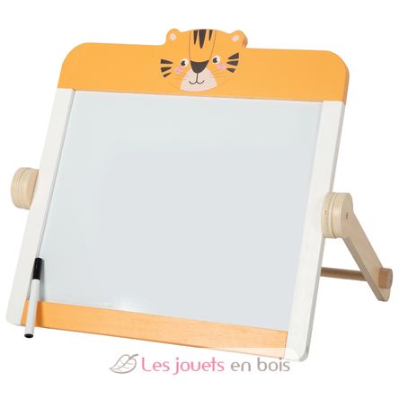 Chalkboard and Whiteboard Safari LE12736 Small Foot company 2