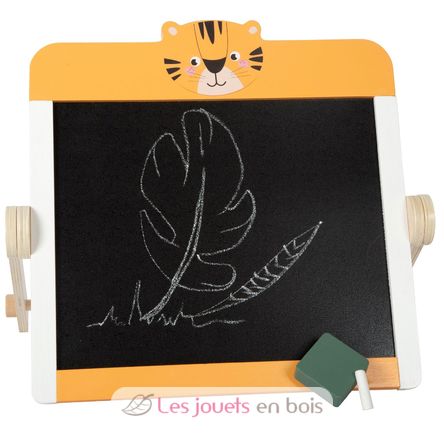 Chalkboard and Whiteboard Safari LE12736 Small Foot company 3