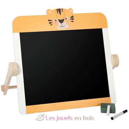 Chalkboard and Whiteboard Safari LE12736 Small Foot company 1
