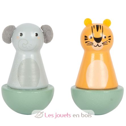 Music Box Safari LE12738 Small Foot company 6