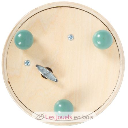 Music Box Safari LE12738 Small Foot company 4