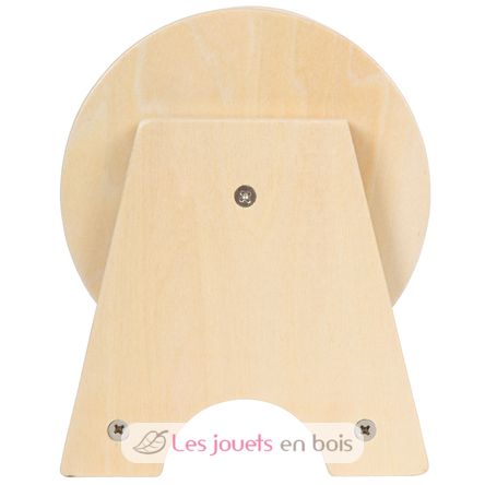 Montessori Rotating Drum LE12742 Small Foot company 4