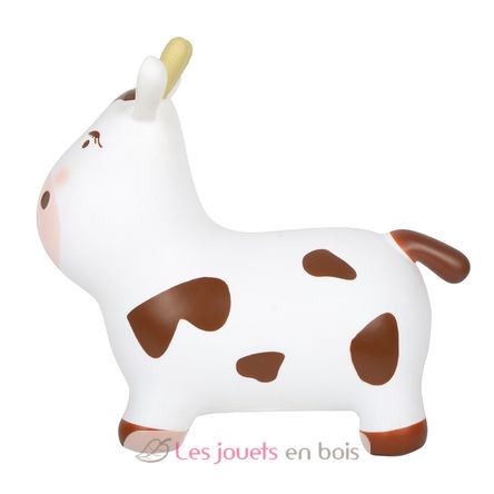 Bouncy Cow LE12784 Small Foot company 6