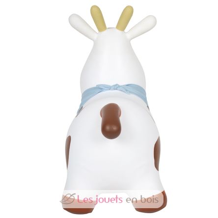 Bouncy Cow LE12784 Small Foot company 5