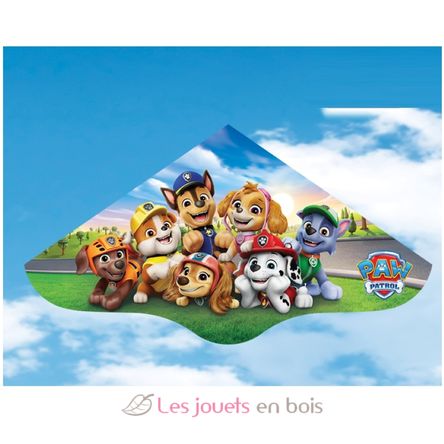 Paw Patrol Kite GU-1281 Günther 3