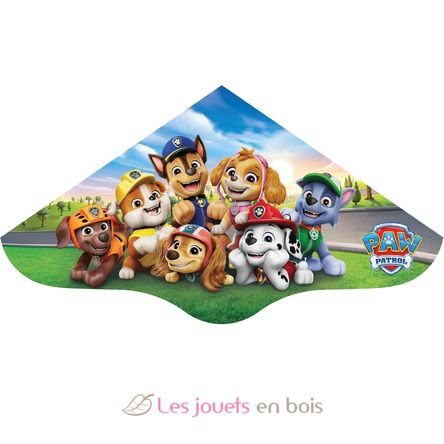 Paw Patrol Kite GU-1281 Günther 1