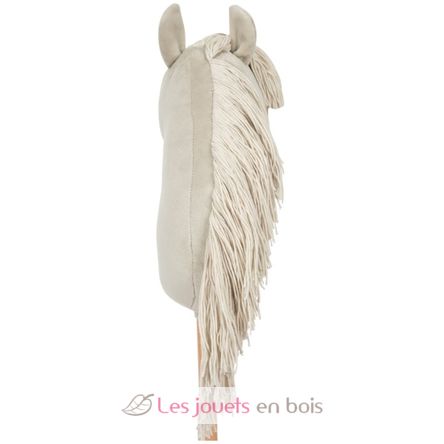 Hobby Horse grey Luna LE12938 Small Foot company 5