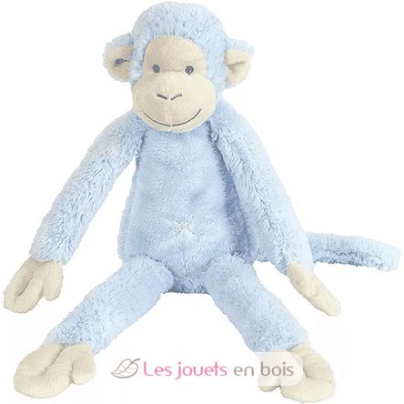 Blue Monkey Mickey 32 cm HH-130160 Happy Horse 1