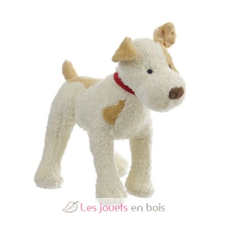 Eliot the plush dog 15 cm EG130497 Egmont Toys 1