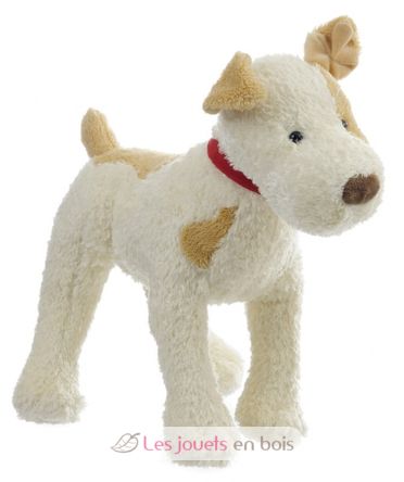 Eliot the plush dog 23 cm EG130498 Egmont Toys 1