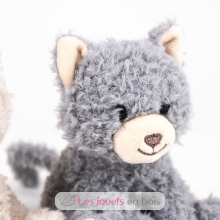 Romy Cat Plush Duo 20 cm EG130603 Egmont Toys 2
