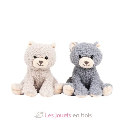 Romy Cat Plush Duo 20 cm EG130603 Egmont Toys 1