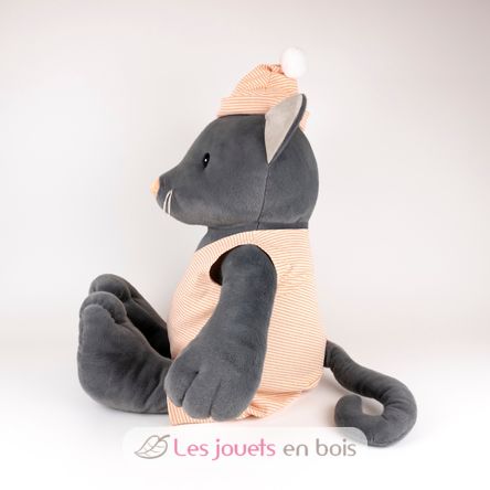 Malo the cat plush toy 60 cm EG130616 Egmont Toys 5