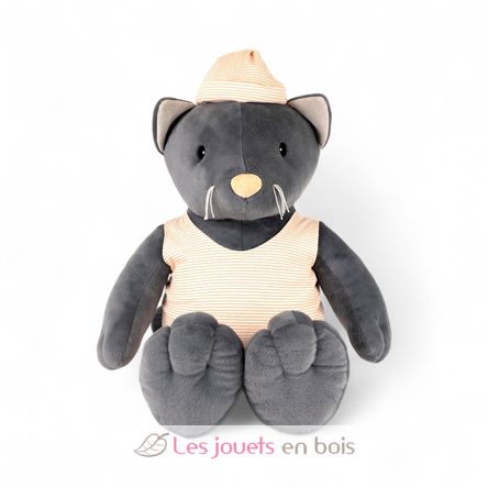 Malo the cat plush toy 60 cm EG130616 Egmont Toys 1