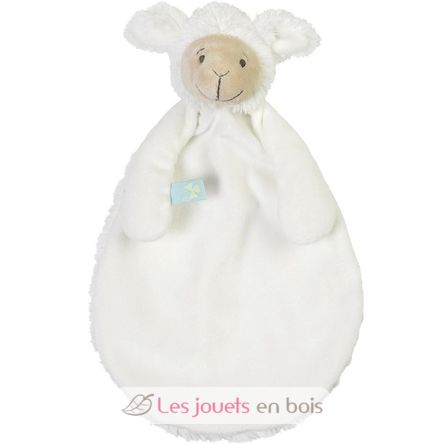 Lamb Lugano Tuttle 23 cm HH-131033 Happy Horse 1