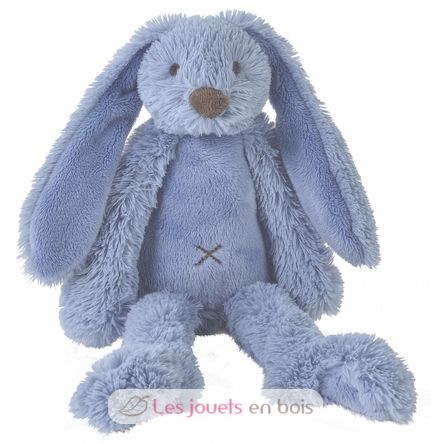 Deep Blue Rabbit Richie 38 cm HH132100 Happy Horse 1