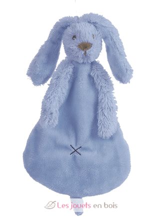 Deep Blue Rabbit Richie Tuttle 25 cm HH132102 Happy Horse 1