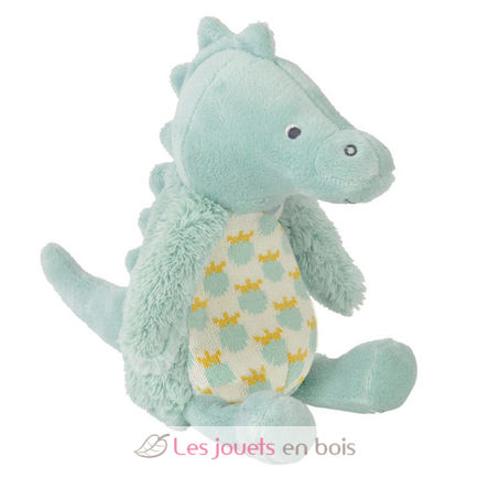 Plush Crocodile Cooper 24 cm HH-132150 Happy Horse 1