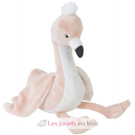 Fay Flamingo Soft toy 32 cm HH-132231 Happy Horse 1