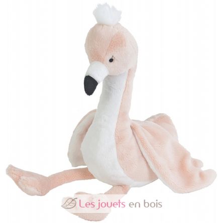 Fay Flamingo Soft toy 32 cm HH-132231 Happy Horse 2
