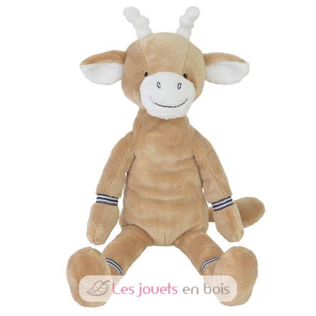 Brown Giraffe Gio 40 cm HH-132280 Happy Horse 1