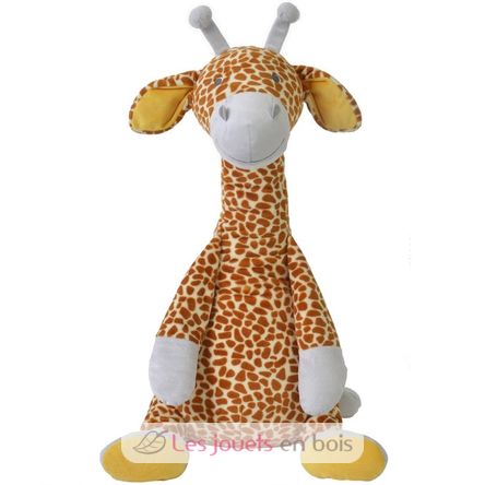 Plush giraffe Gianny 33cm HH - 132511 Happy Horse 1