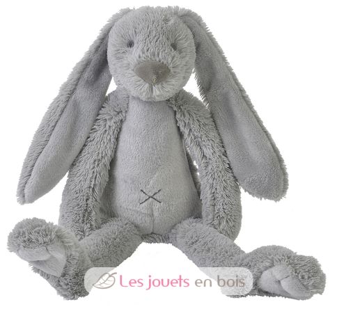 Grey Rabbit Richie 38 cm HH132630 Happy Horse 1