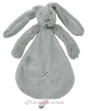 Grey Rabbit Richie Tuttle 25 cm HH132632 Happy Horse 1