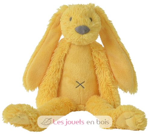 Tiny Yellow Rabbit Richie 28 cm HH132644 Happy Horse 1