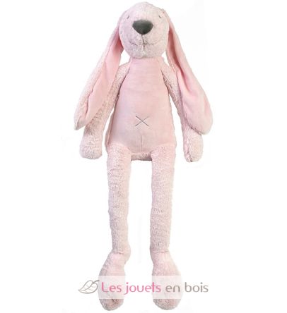 Giant Pink Rabbit Richie 92 cm HH132961 Happy Horse 2