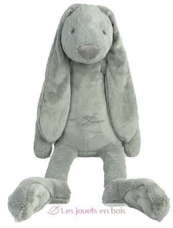 Big Green Rabbit Richie 58 cm HH133117 Happy Horse 1