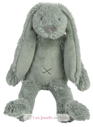 Green Rabbit Richie 38 cm HH133110 Happy Horse 1