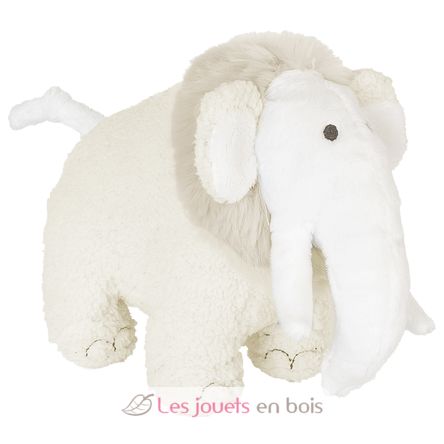 Plush Mammoth Milo 20 cm HH133980 Happy Horse 1