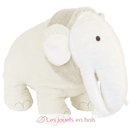 Plush Mammoth Milo 40 cm HH133982 Happy Horse 1