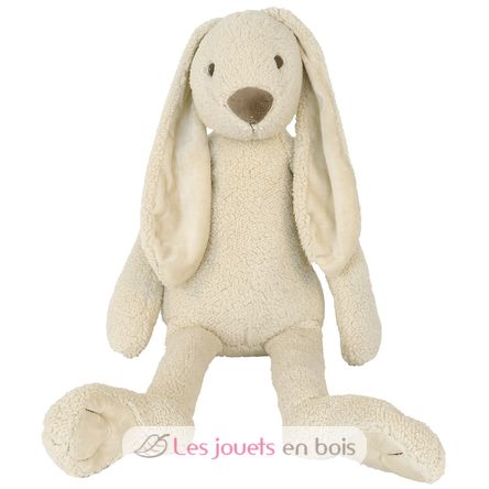 Beige Recycled Rabbit Richie 58 cm HH134017 Happy Horse 1