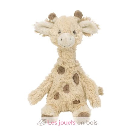 Plush Giraffe Gus 22 cm HH-134300 Happy Horse 1