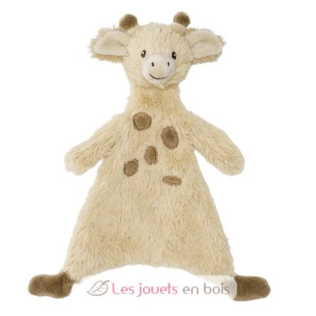 Plush Giraffe Gus 26 cm HH-134304 Happy Horse 1