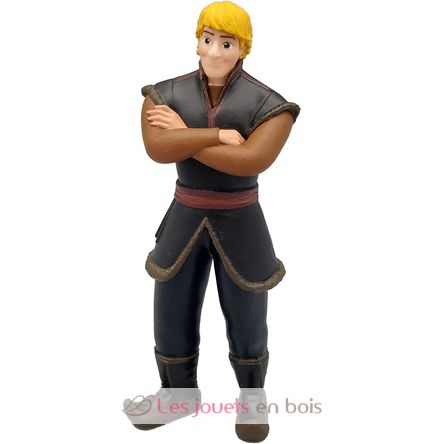 Kristoff Frozen 2 BU-13516 Bullyland 1